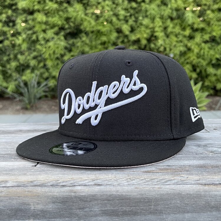 New Era LA BW Wordmark Pink UV 950