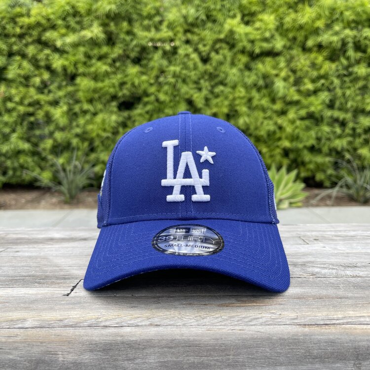 New Era LA Dodgers 2022 ASG Workout 3930 Royal