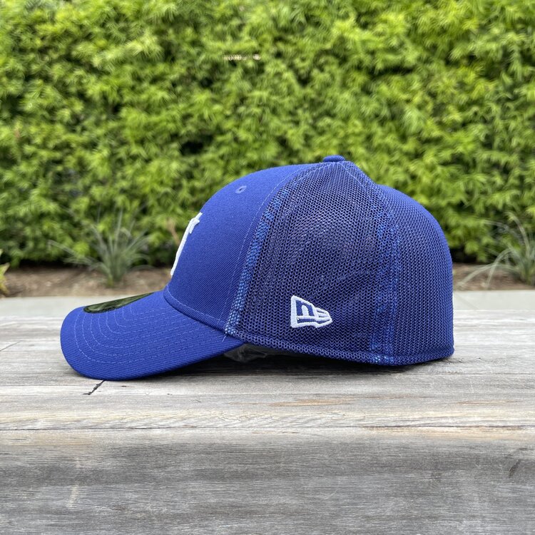 New Era LA Dodgers 2022 ASG Workout 3930 Royal