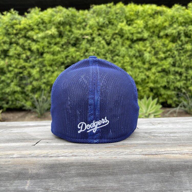 New Era LA Dodgers 2022 ASG Workout 3930 Royal