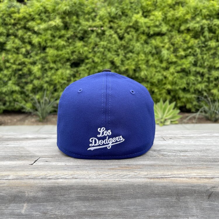 New Era LA Dodgers City Connect Royal/Black 3930