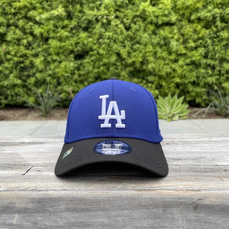 New Era LA Dodgers City Connect Royal/Black 3930