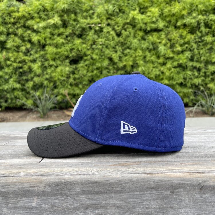 New Era LA Dodgers City Connect Royal/Black 3930