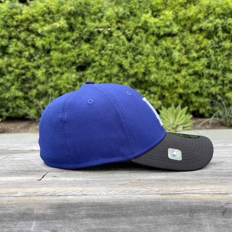 New Era LA Dodgers City Connect Royal/Black 3930