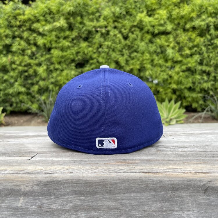 New Era LA Dodgers AC Game Low Crown/Low Profile Royal
