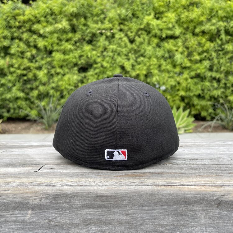 New Era LA BW Low Pro Gray UV