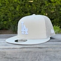 New Era LA Stone Mesh 950 Snapback