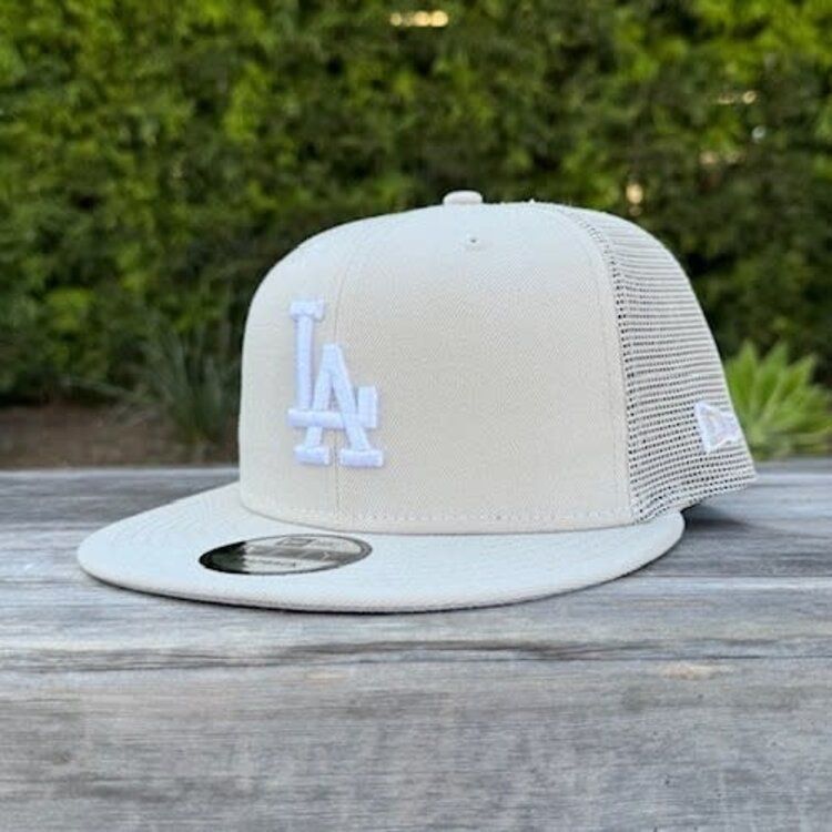 New Era LA Stone Mesh 950 Snapback