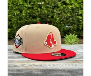 new-era-boston-khaki-red-socks