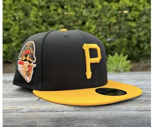 39;47 WORLD SERIES PITTSBURGH PIRATES - Casquette - black/noir
