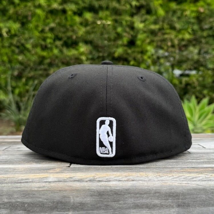 New Era Lakers 2022 NBA Draft BBW Fitted