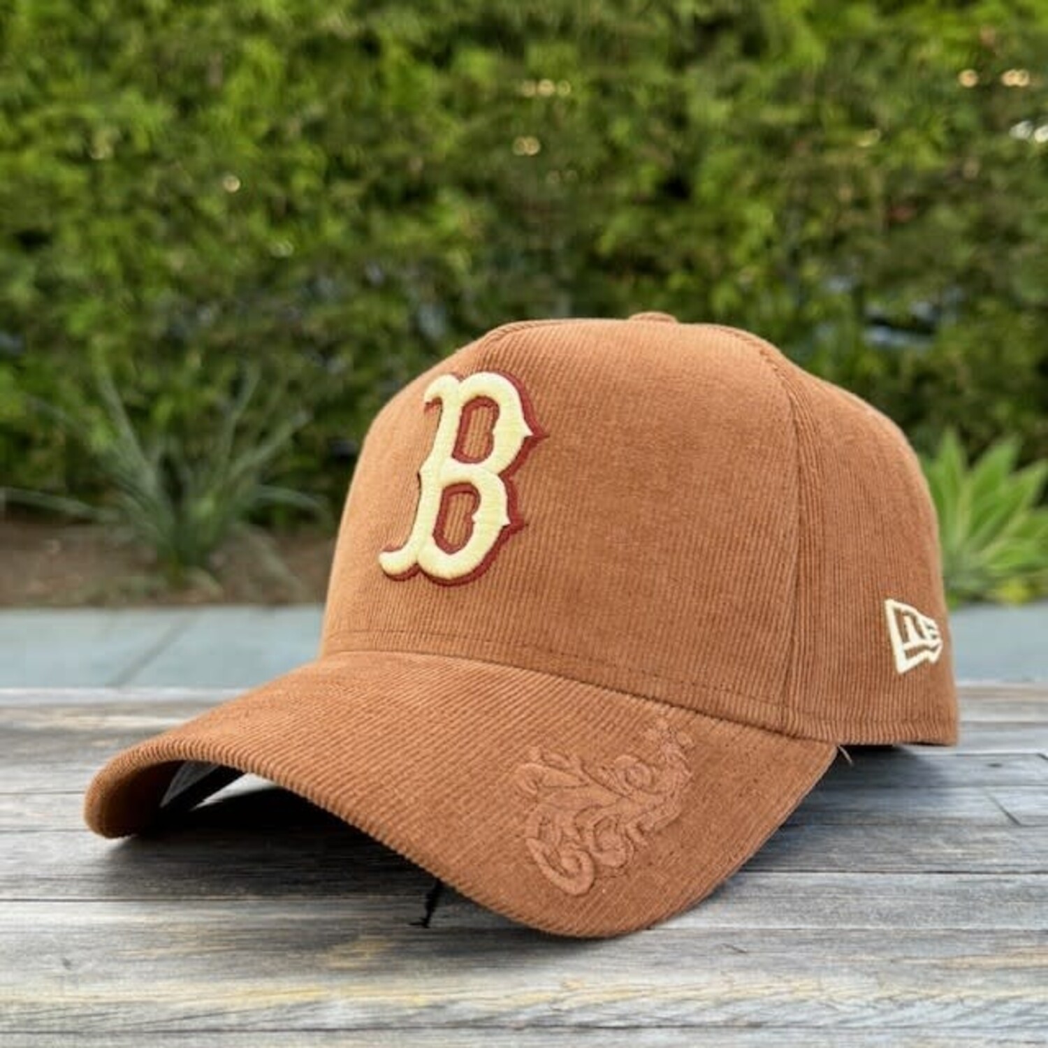 Red sox locker room hats sale