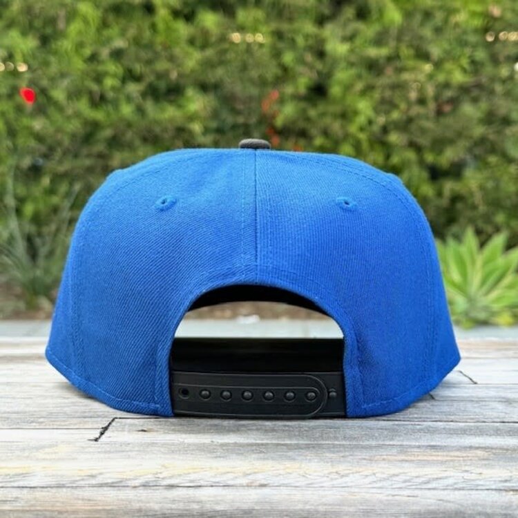 New Era Arizona D'Backs Indigo/Black White Outline 940 A-Frame