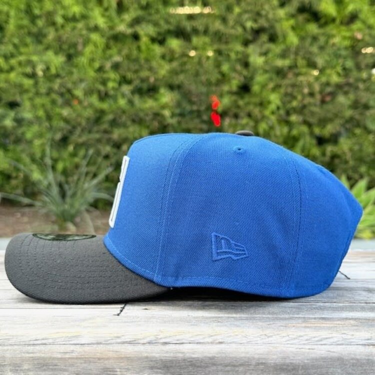 New Era Arizona D'Backs Indigo/Black White Outline 940 A-Frame