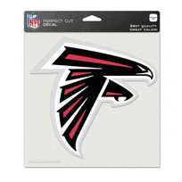 Wincraft Big Decal NFL Atlanta Falcons