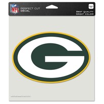 Wincraft Big Decal NFL Green Bay Packers