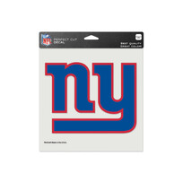 Wincraft Big Decal NFL New York Giants