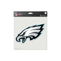 Wincraft Big Decal 8" x 8" NFL Philadelphia Eagles