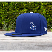 New Era LA Flawless Royal Blue