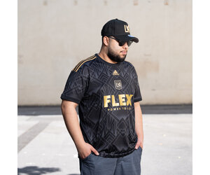 LAFC Men