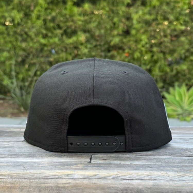 New Era Mexico Black White "M" 950 Snapback
