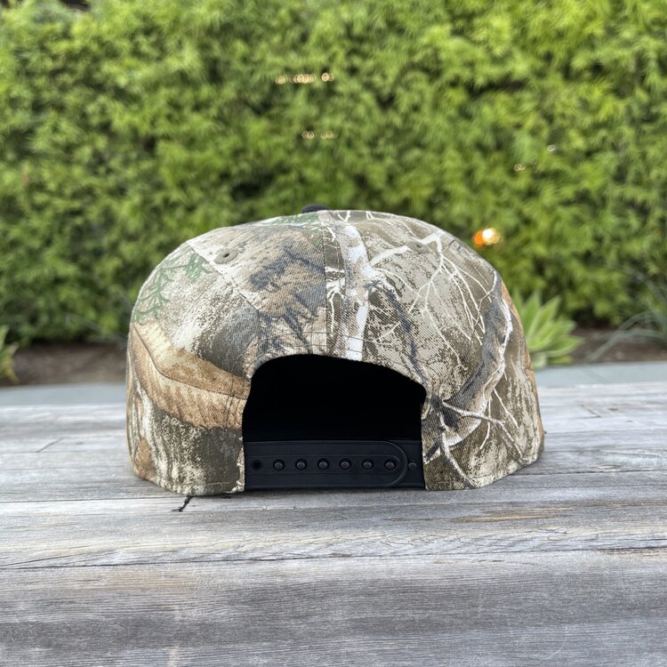 New Era LA Real Tree/Black 100 GUV 950