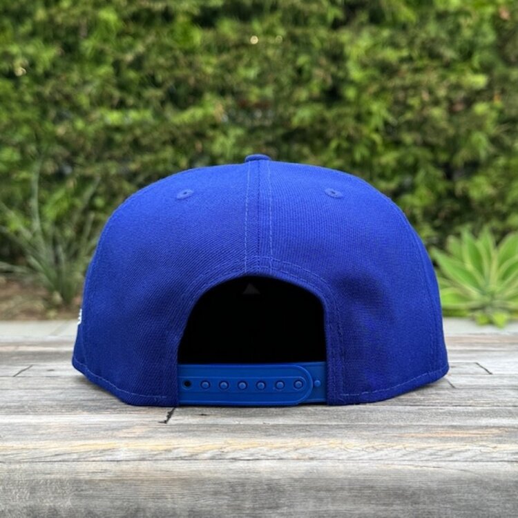New Era LA Dodgers Royal Sketch 950
