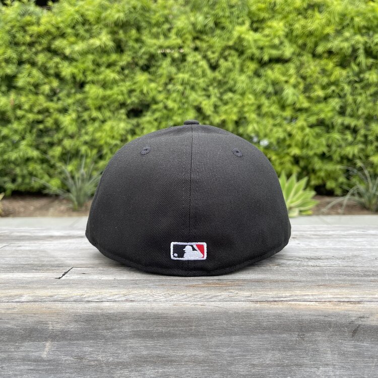 New Era LA BW Low Pro Gray UV