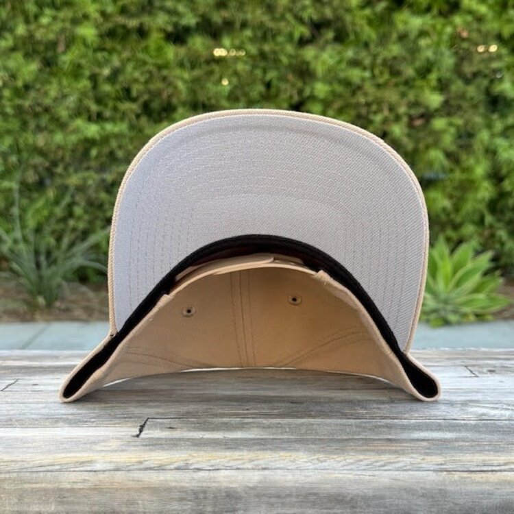 New Era Mexico Khaki 940 A-Frame