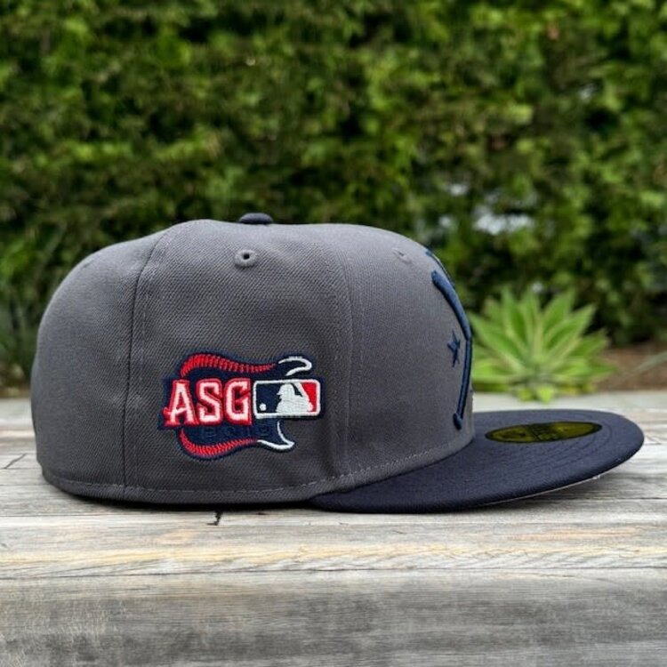 New Era LA 2019 ASG Home Run Derby Graphite/Navy