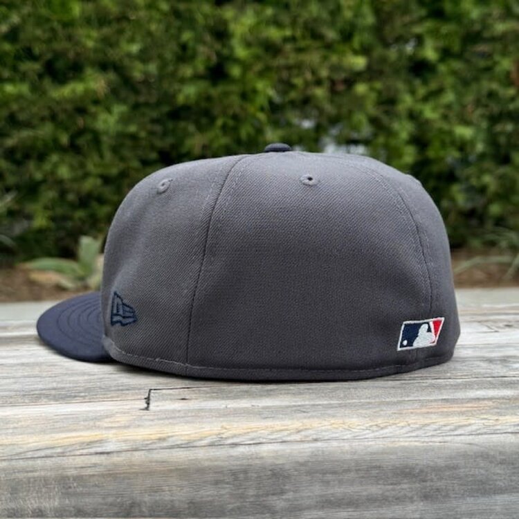 New Era LA 2019 ASG Home Run Derby Graphite/Navy