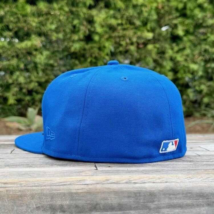 New Era LA Dodgers AZ Blue Gray UV
