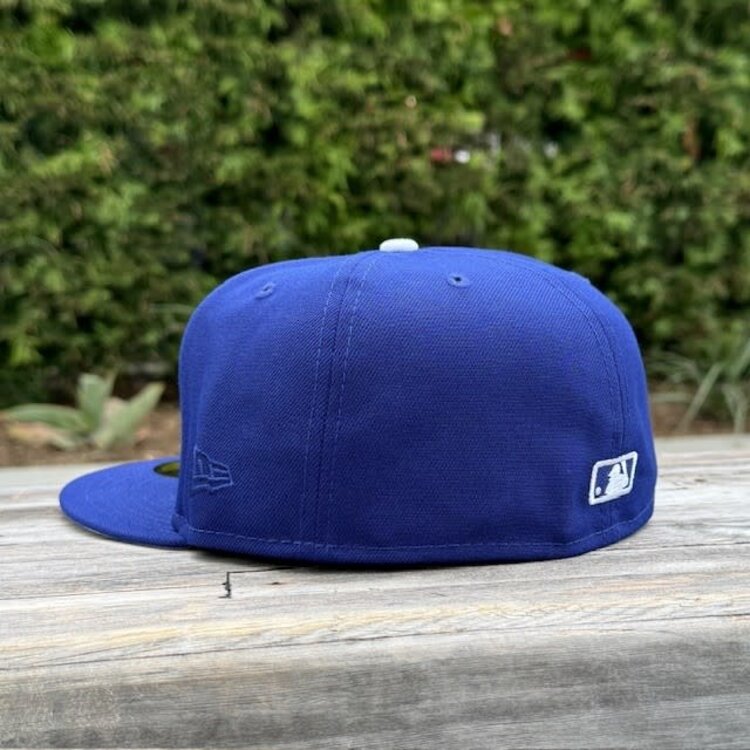New Era LA Dodgers Royal Dodger Dog SP Fitted