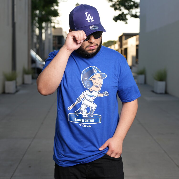 Fanatics LA Ohtani Bobble Head Tee