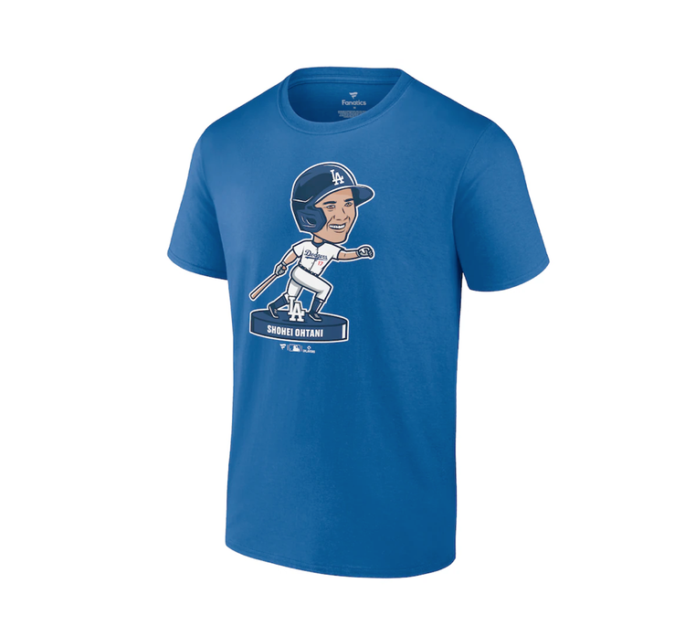 Fanatics LA Ohtani Bobble Head Tee