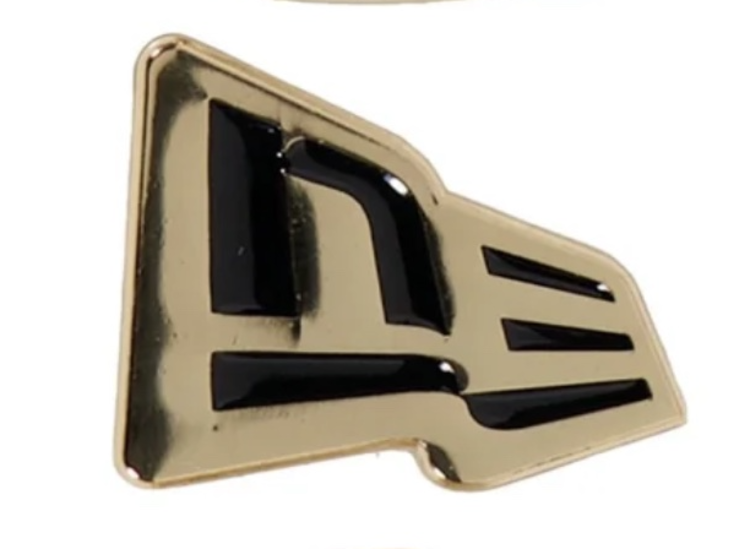 New Era New Era 59Fifty Day New Era Flag Pin