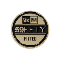 New Era New Era 59Fifty Day New Era 59Fifty Sticker Pin