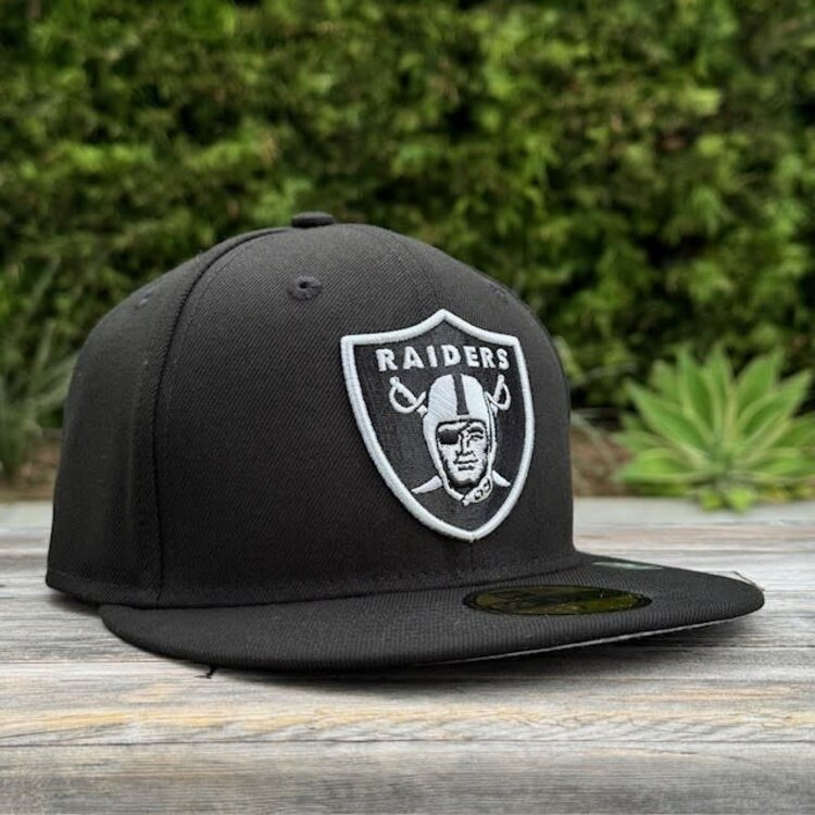 New Era Las Vegas Raiders Inspire Change Black