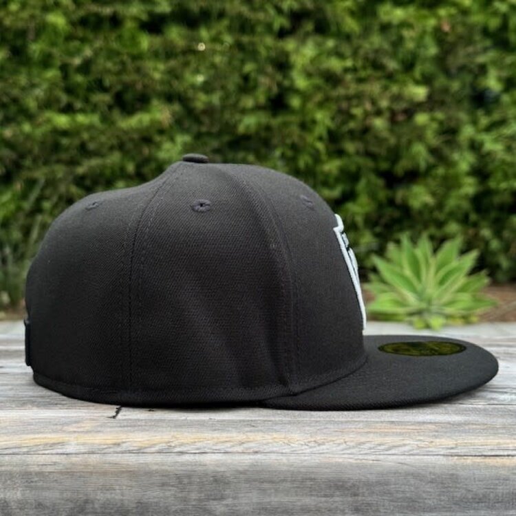 New Era Las Vegas Raiders Inspire Change Black