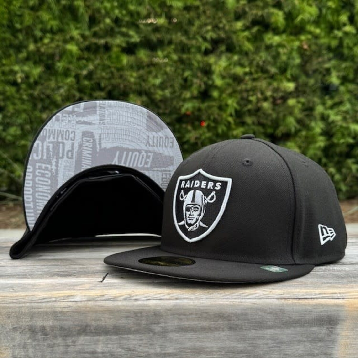 Las Vegas Raiders Inspire Change Black - The Locker Room of Downey