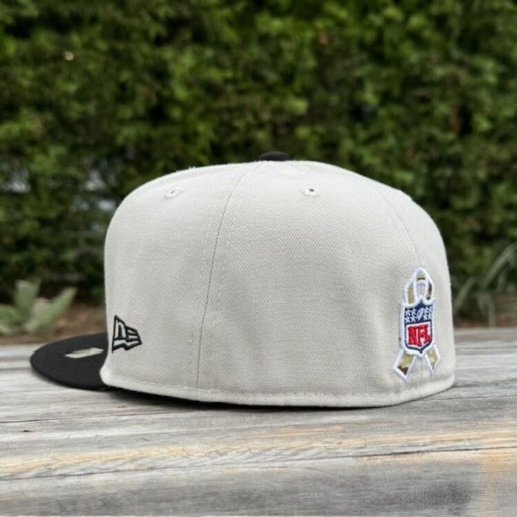 New Era Raiders 2023 Salute to Service