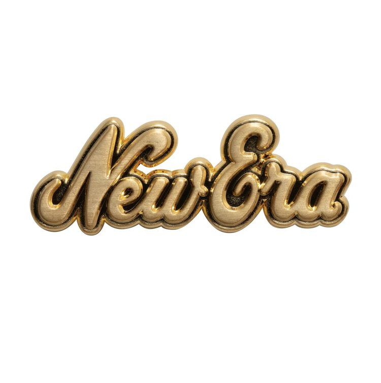 New Era New Era Branded Pin Pack (Set of 3)