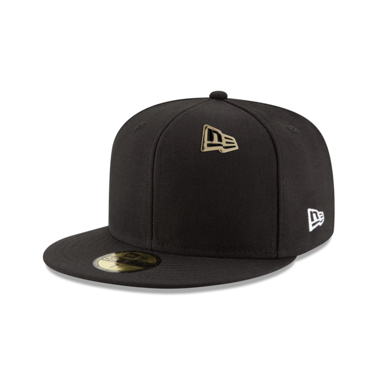 New Era 2024 59Fifty Day New Era Branded Pin Pack (Set of 3)