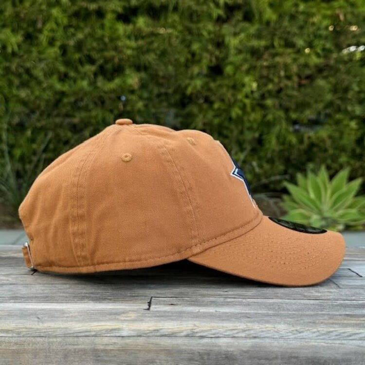 New Era Cowboys Core Classic 2.0 920 Light Bronze