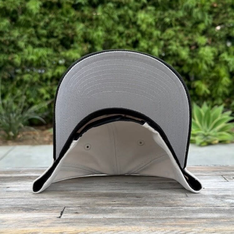 New Era Raiders Stone/ Black 940 A-Frame
