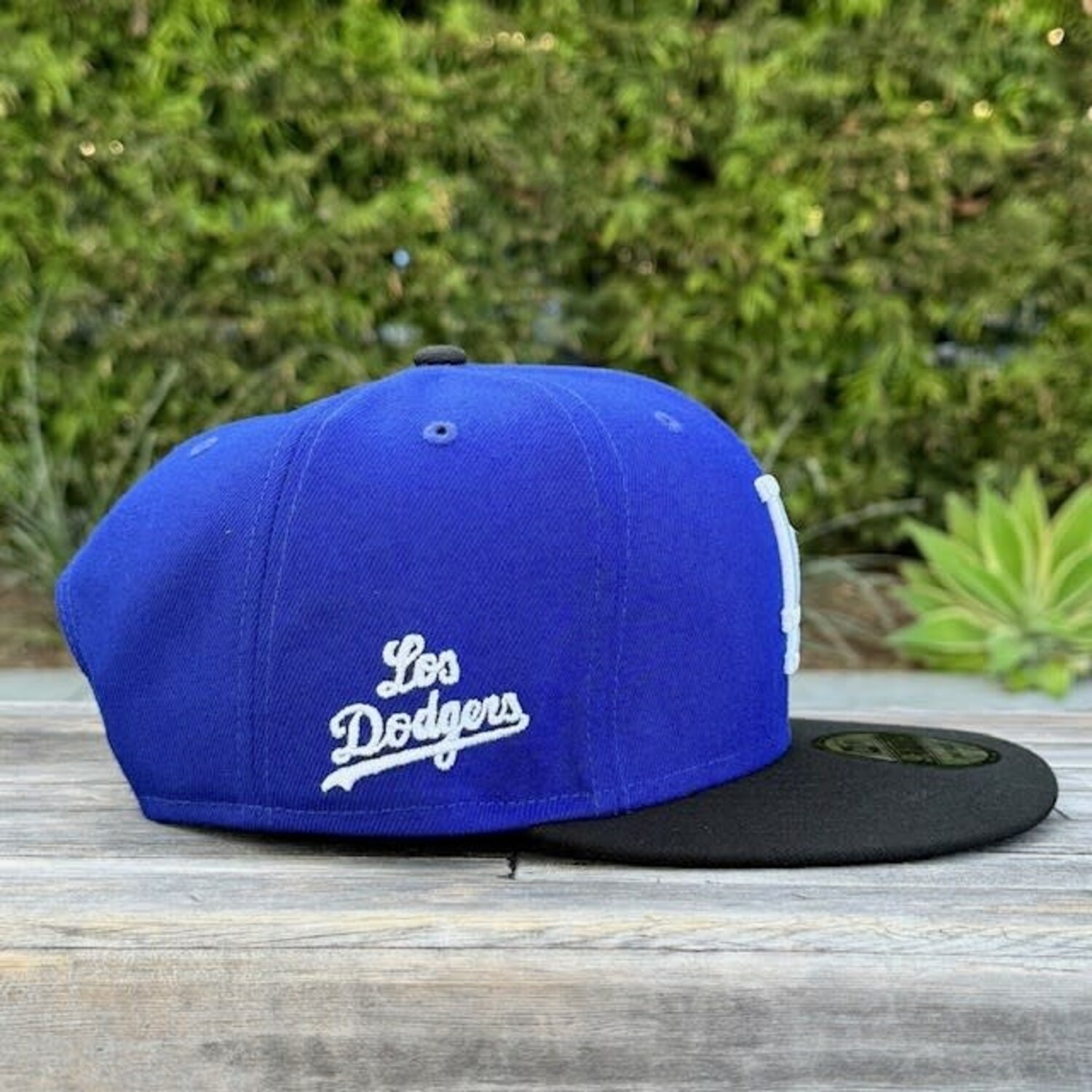 帽子 9THIRTY powered by GORO la dodgers NEW ERA 9THIRTY LOS ANGELES DODGERS DAMAGE Powered by GORO