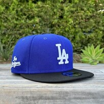 New Era LA Dodgers 2022 City Connect 950 Snapback