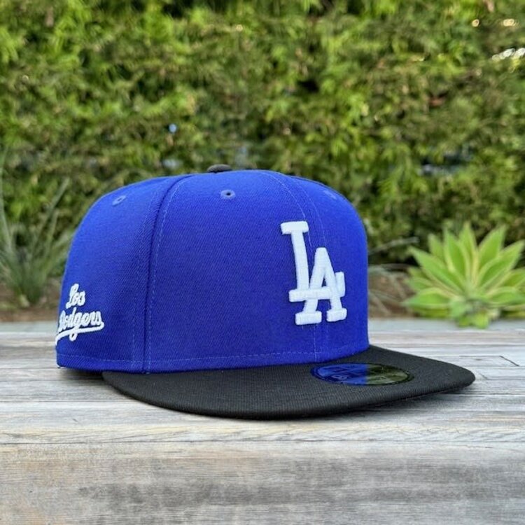 New Era LA Dodgers 2022 City Connect 950 Snapback