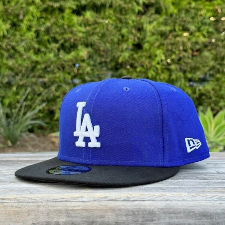 New Era LA Dodgers 2022 City Connect 950 Snapback