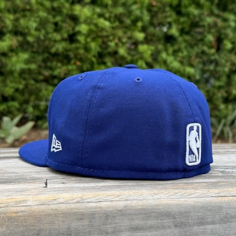 New Era LA Lakers Royal Block